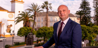 “Lo más acuciante en Entrenúcleos es un nuevo centro de salud” centro de salud