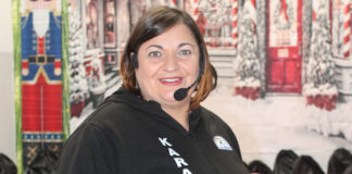 Una mañana en el taller de espalda sana del Club Vistazul, con su monitora Inma Inmaculada Delgado