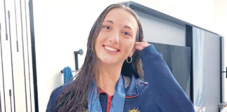 Marina García Polo hace balance de su histórica temporada Marina García Polo