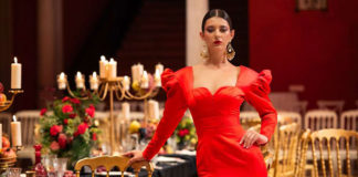 Diseñadores nazarenos en We Love Flamenco 2026 We Love Flamenco