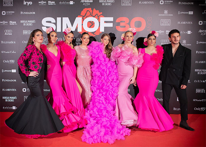 pilar-rubio-simof-25 SIMOF 2026