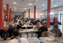 III Concurso Solidario de Puzzles Operación Potito puzzle