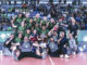 El Fundación Cajasol Andalucía, campeón de la Copa de la Reina Fundación Cajasol Andalucía