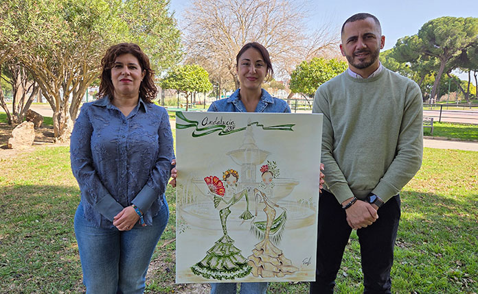 28f-cartel Día de Andalucía