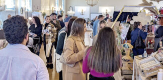 Feria de Bodas en la Hacienda Al-Baraka este fin de semana Feria de Bodas