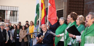 El Día de Andalucía se celebrará en los diferentes rincones de la ciudad Día de Andalucía