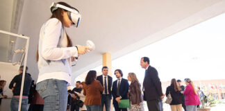 La UPO celebra su X Feria de Empleo y Emprendimiento UPO