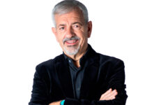 Carlos Sobera habla sobre sus nuevos proyectos Carlos Sobera