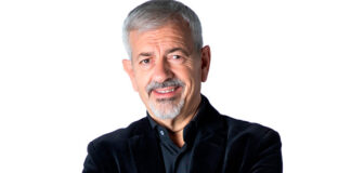 Carlos Sobera habla sobre sus nuevos proyectos Carlos Sobera