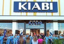Kiabi busca modelos de todo tipo de cuerpo y de todas las edades Kiabi