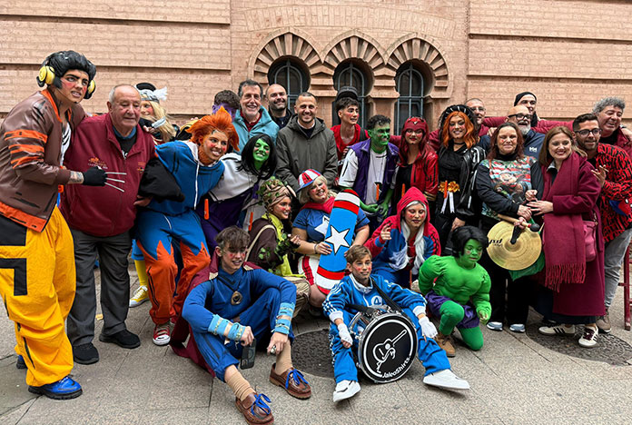 los-vengadoritos-2026-coac Los VengaDoritos