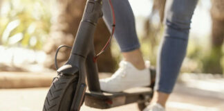 Qué hay que saber sobre la nueva ley de patinetes eléctricos patinetes eléctricos