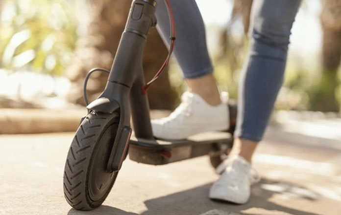 patinete-electrico patinetes eléctricos
