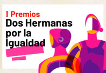 Convocados los I Premios ‘Dos Hermanas por la Igualdad’ Premios ‘Dos Hermanas por la Igualdad’