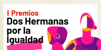 Convocados los I Premios ‘Dos Hermanas por la Igualdad’ Premios ‘Dos Hermanas por la Igualdad’