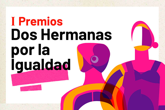 premio_igualdad Premios ‘Dos Hermanas por la Igualdad’
