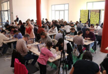 Últimas plazas en el III Concurso Solidario de Puzzles Operación Potito Concurso Solidario de Puzzles