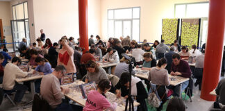 Últimas plazas en el III Concurso Solidario de Puzzles Operación Potito Concurso Solidario de Puzzles