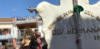 ‘Vámonos para El Rocío’ se celebrará el Día de Andalucía Vámonos para El Rocío