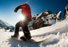 Nueva edición del programa Nieve Joven en Sierra Nevada Nieve Joven