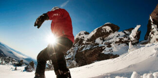 Nueva edición del programa Nieve Joven en Sierra Nevada Nieve Joven
