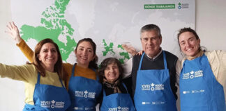 Vives Emplea Saludable ayuda a buscar empleo Vives Emplea Saludable