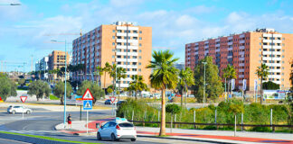Se libera suelo para construir vivienda protegida vivienda protegida