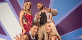 La Voz Kids busca talentos en la ciudad La Voz Kids