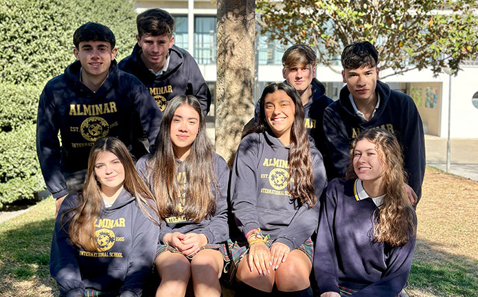colegio-alminar-young-business-talent colegio Alminar