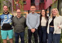 Ocho agrupaciones participan en la final del Concurso de Carnaval Concurso de Carnaval