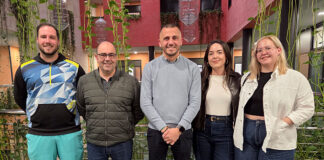 Ocho agrupaciones participan en la final del Concurso de Carnaval Concurso de Carnaval