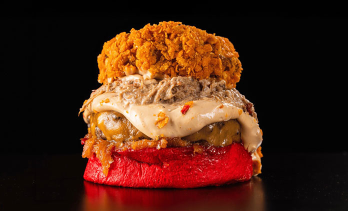 hamburgesa-gourmet-the-champions-burger hamburguesas