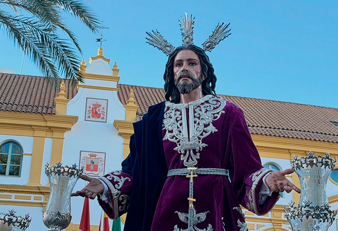 humildad-pilar-paso Humildad y Pilar
