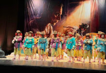 El II Concurso de Agrupaciones de Carnaval ya tiene ganadoras Concurso de Agrupaciones