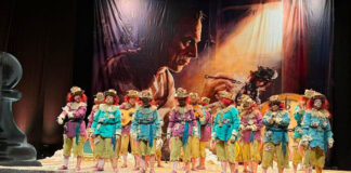 El II Concurso de Agrupaciones de Carnaval ya tiene ganadoras Concurso de Agrupaciones