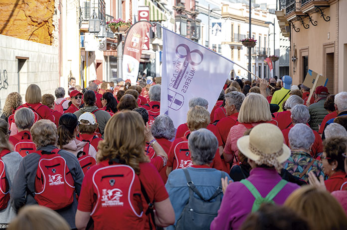 marcha-igualdad Marcha y Carrera por la Igualdad