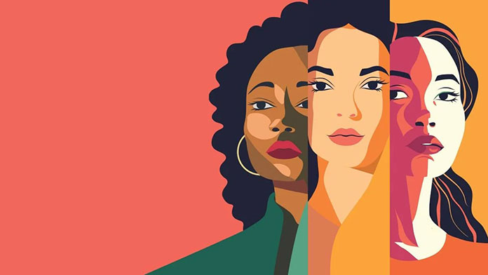 mujeres Fakali