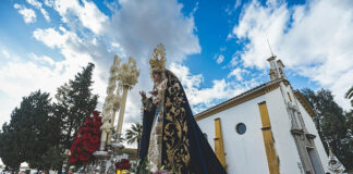 Amor y Sacrificio realizará su peregrinación anual a El Tomillar Amor y Sacrificio