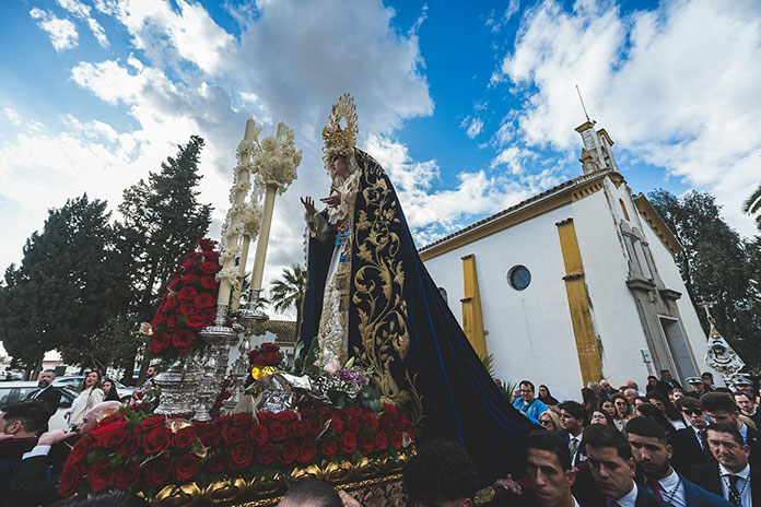 peregrinancion-amor-sacrificio-tomillar Amor y Sacrificio