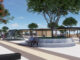 Comienzan las obras de finalización de la plaza de Entrenúcleos plaza de Entrenúcleos