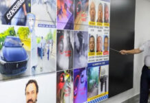 La Policía resuelve el crimen del empresario Antonio Jiménez López Antonio Jiménez López