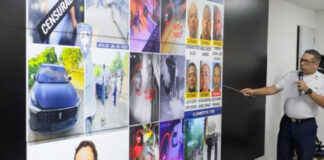La Policía resuelve el crimen del empresario Antonio Jiménez López Antonio Jiménez López