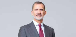 Felipe VI estará el miércoles en Dos Hermanas Felipe VI
