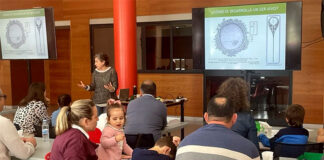 Nuevo Sábado Científico en Familia Sábado Científico