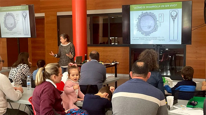 sabado-cientifico-en-familia Sábado Científico