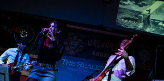 The Reales lanza hoy su primer álbum: ‘Vuelta al refugio’ The Reales