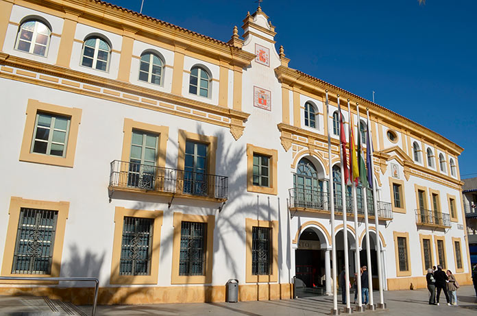 ayuntamiento-horizontal Oferta de Empleo Público 2026