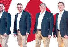 Sevillanísima 2026 ya tiene cartel Sevillanísima