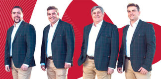 Sevillanísima 2026 ya tiene cartel Sevillanísima