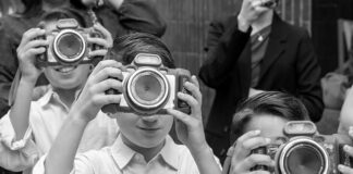 Concurso ‘El Pequeño Cofrade’ para niños concurso El Pequeño Cofrade